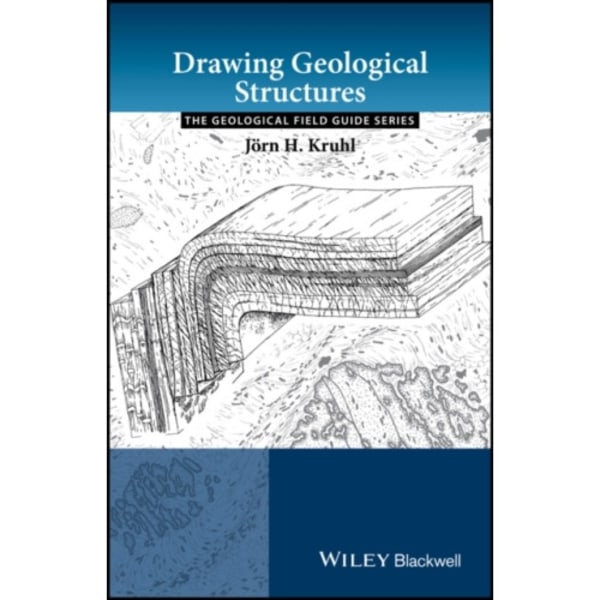 Drawing Geological Structures (häftad, eng)