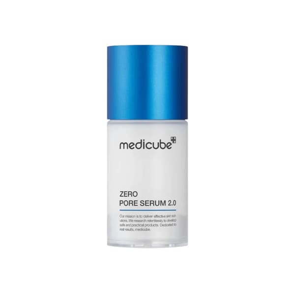 Zero Pore 2.0 Face Serum 37ml