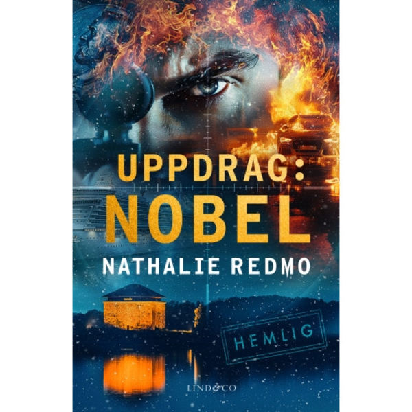 Uppdrag : Nobel (inbunden)