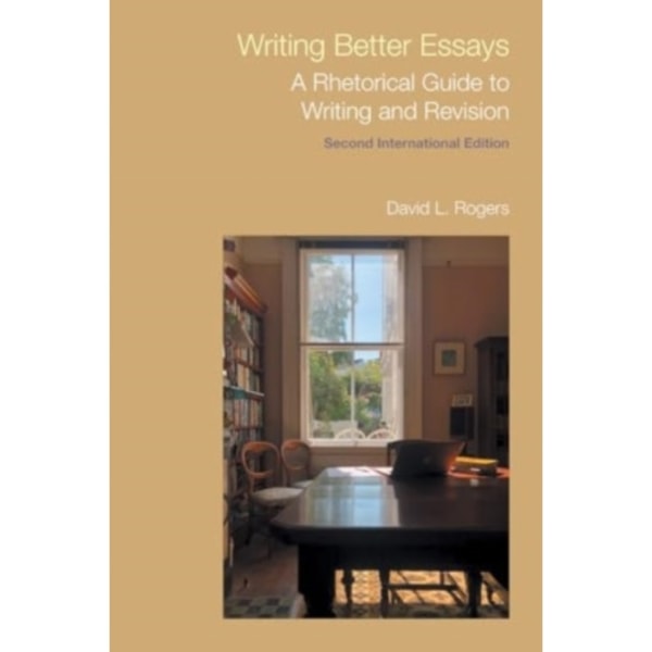 Writing Better Essays (häftad, eng)