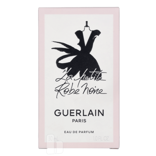 Guerlain La Petite Robe Noire Edp Spray 30 ml Dam