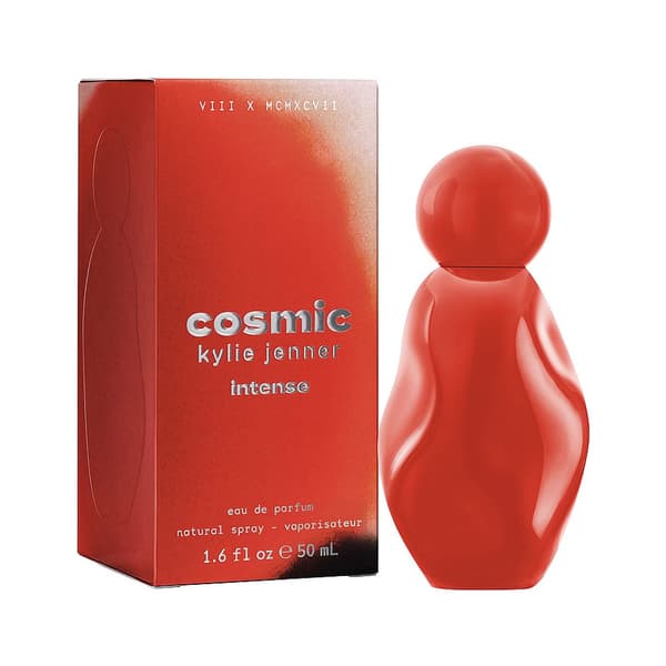 Cosmic Intense Edp 50ml