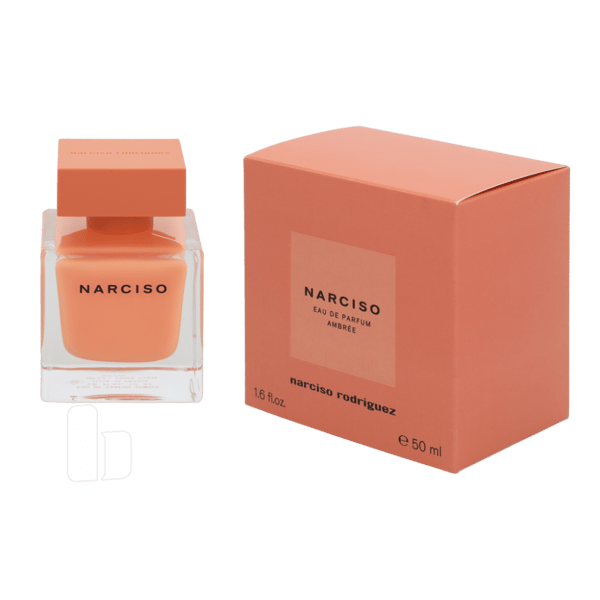Narciso Rodriguez Narciso Ambree Edp Spray 50 ml Dam