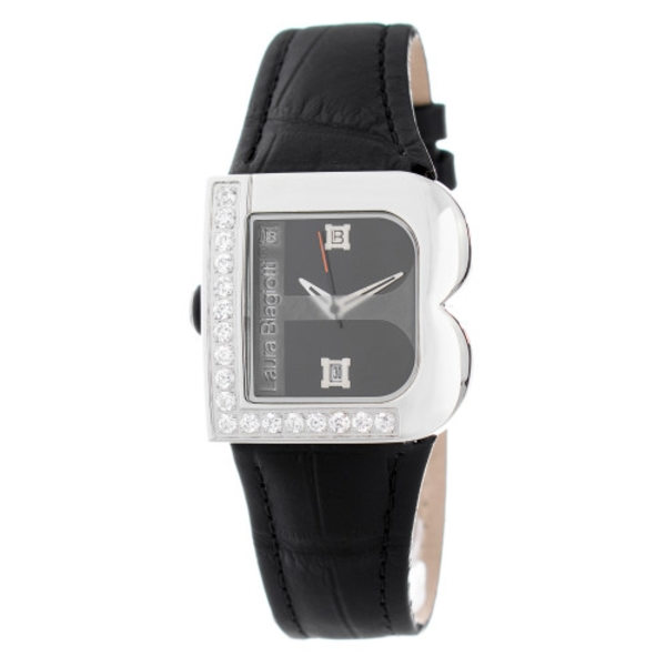 LAURA BIAGIOTTI LB0001L-01Z - Quartz Klocka Dam (33MM)