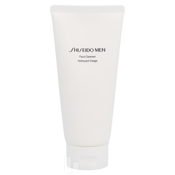 Shiseido Men Face Cleanser 125 ml