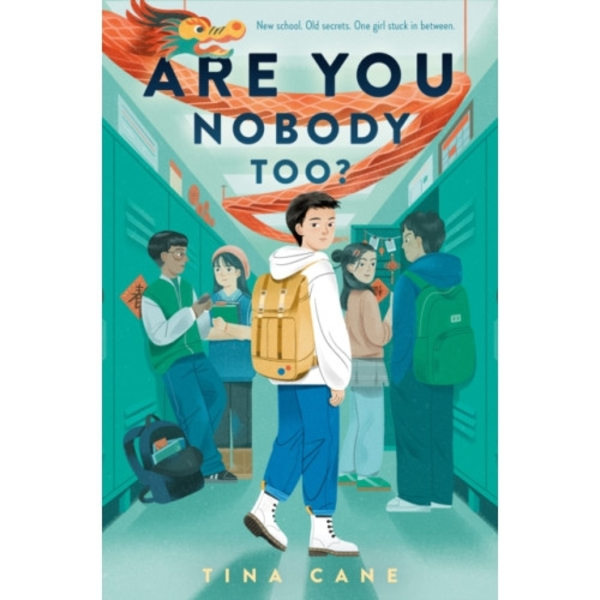Are You Nobody Too? (inbunden, eng)