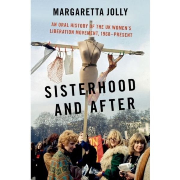 Sisterhood and After (häftad, eng)