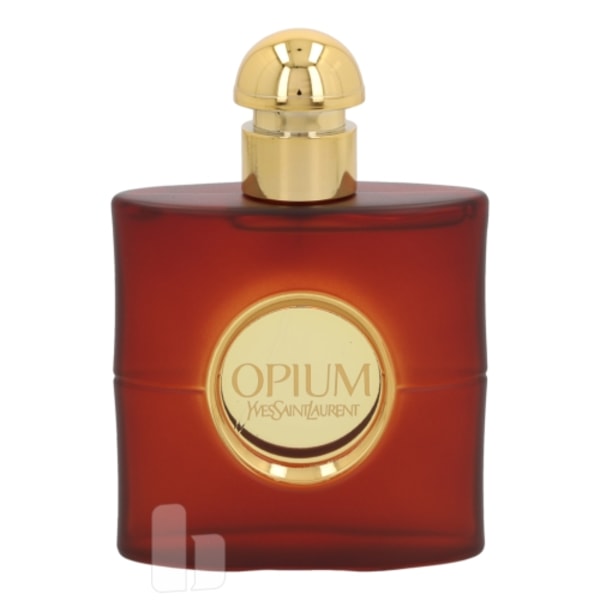 YSL Opium Pour Femme Edt Spray 50 ml Dam