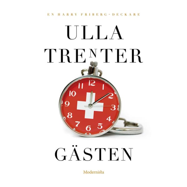 Gästen (häftad)