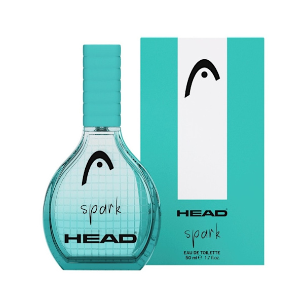 Spark Edt 50ml
