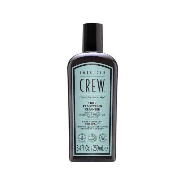 Fiber Pre-Styling Cleanser 250ml