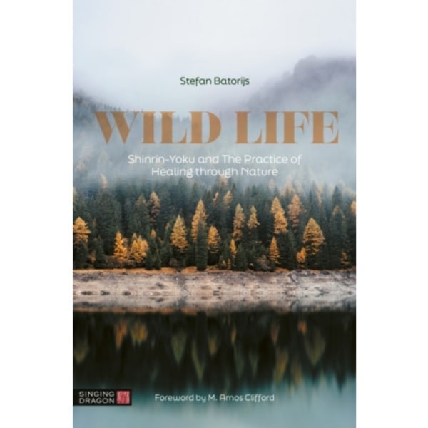 Wild Life (häftad, eng)