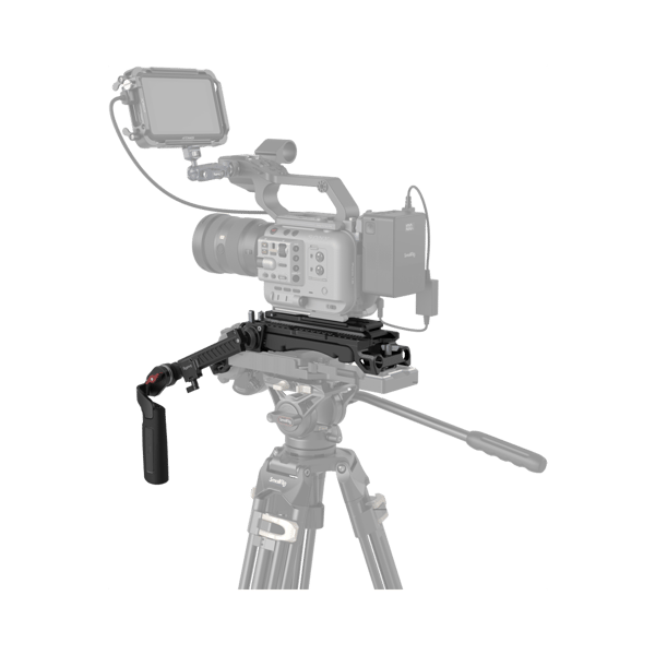 SmallRig 4274 Shoulder Rig Kit Pro