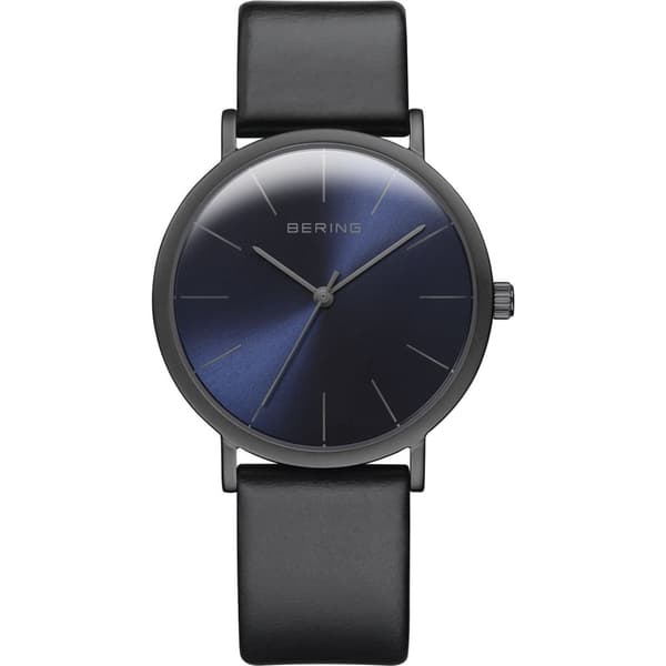 BERING 13436-427 - Quartz Klocka Unisex (36MM)