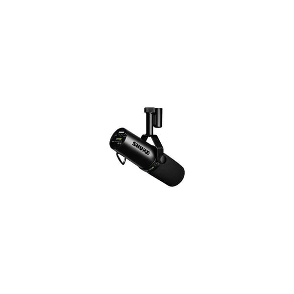 Shure SM7DB - mikrofon