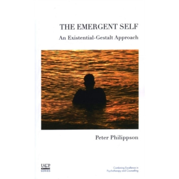 The Emergent Self (häftad, eng)