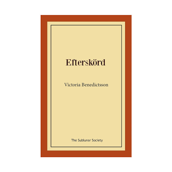 Efterskörd (häftad)