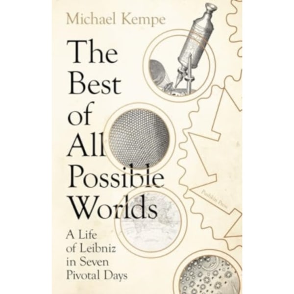 The Best of All Possible Worlds (inbunden, eng)