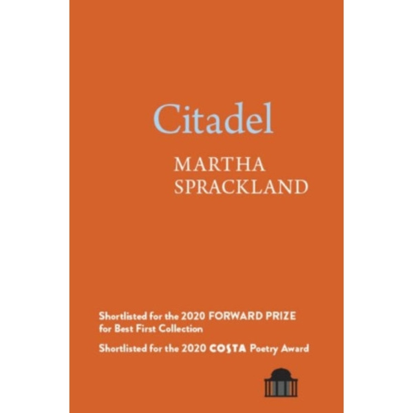 Citadel (häftad, eng)