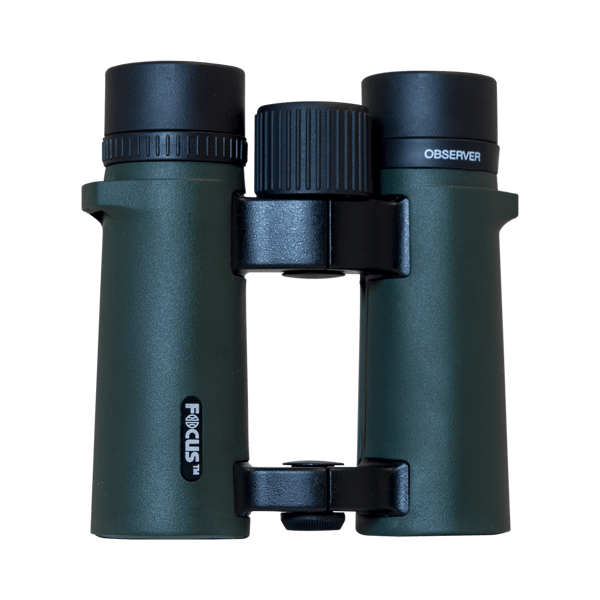 Focus Observer 10x34 HD