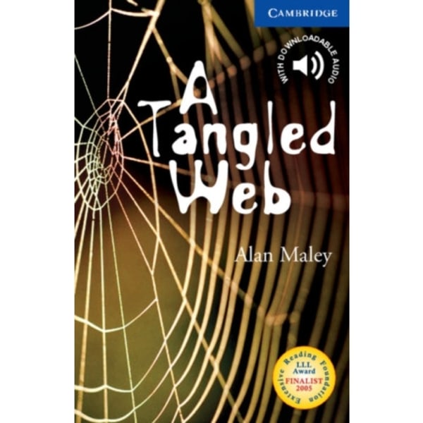 A Tangled Web Level 5 (häftad, eng)