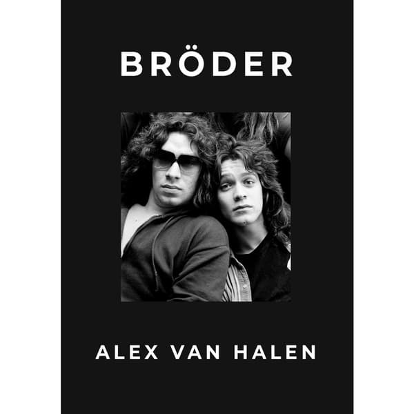 Bröder (inbunden)