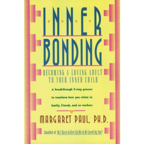 Inner Bonding (häftad, eng)