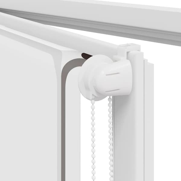 Rullgardin för dusch 60x240 cm tyg bredd 56 cm