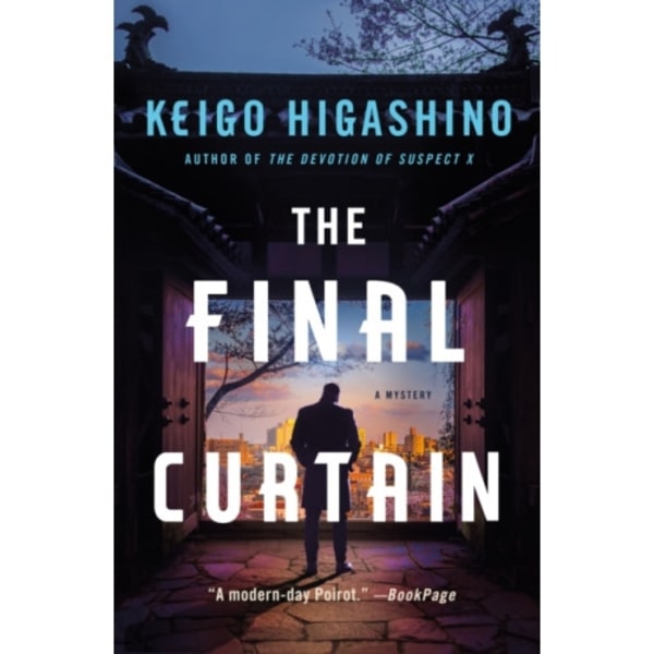 The Final Curtain (häftad, eng)
