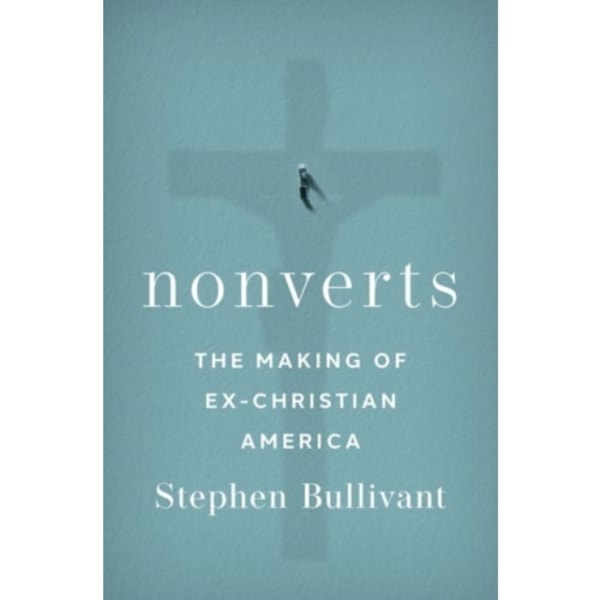 Nonverts (inbunden, eng)