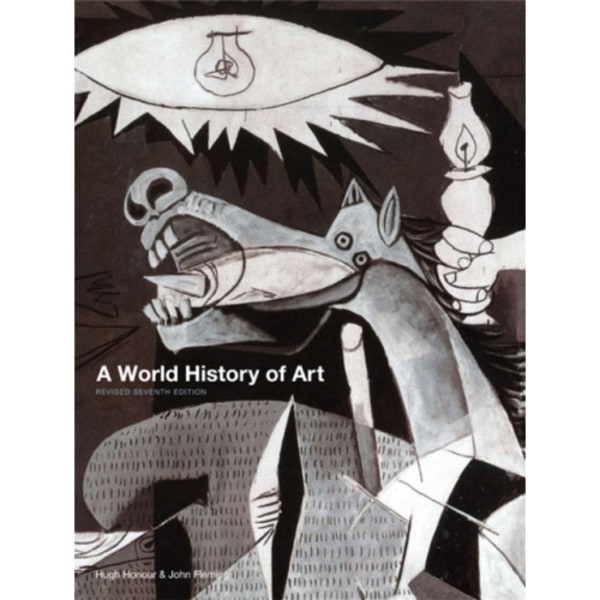 A World History of Art, Revised 7th ed. (häftad, eng)