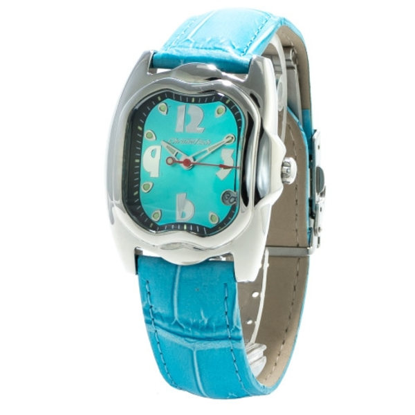 CHRONOTECH CT7274M-04 - Quartz Klocka Herr (40MM)