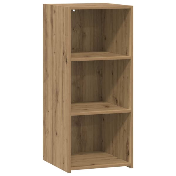 Sideboard Artisan-ek 40 x 41 x 93 cm Konstruerat trä