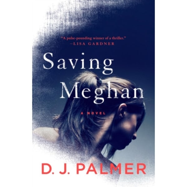 Saving Meghan (häftad, eng)