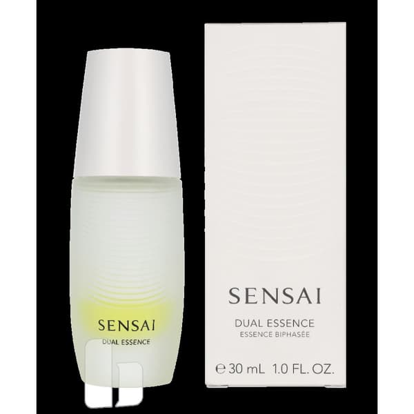 Sensai Dual Essence 30 ml Dam