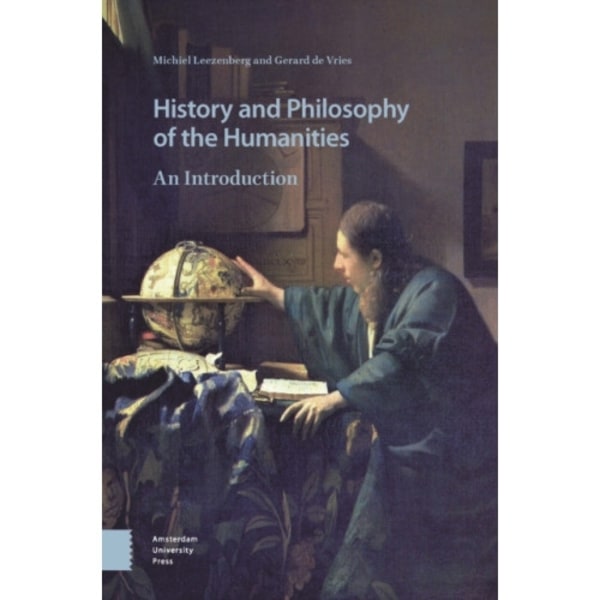 History and Philosophy of the Humanities (häftad, eng)