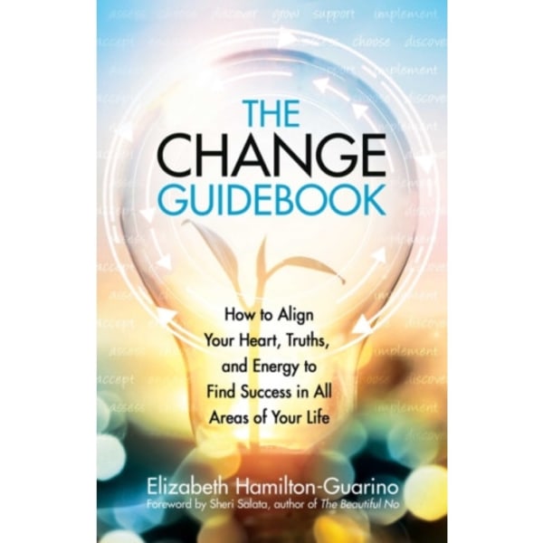 The Change Guidebook (häftad, eng)