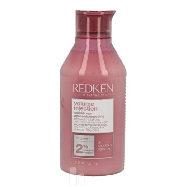 Redken Volume Injection Conditioner 300 ml Dam