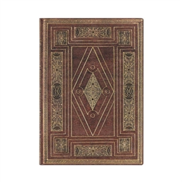 First Folio (Shakespeare’s Library) Midi Lined Softcover Flexi Journal (häftad, eng)