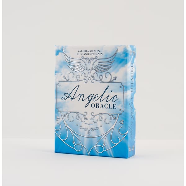 ANGELIC ORACLE OR34
