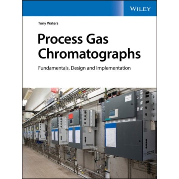 Process Gas Chromatographs (inbunden, eng)