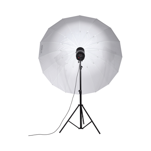 Nanlite Umbrella Deep Translucent 165cm