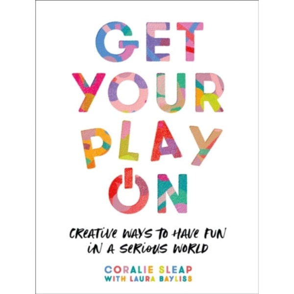 Get Your Play On (häftad, eng)
