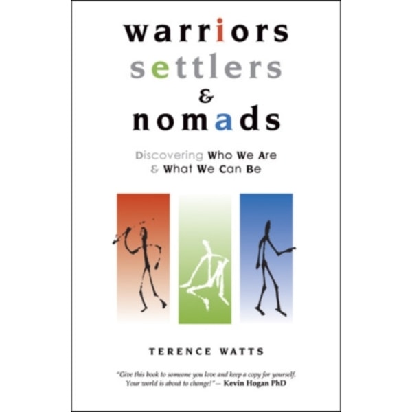 Warriors, Settlers & Nomads (häftad, eng)