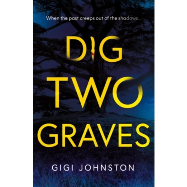 Dig Two Graves (häftad, eng)