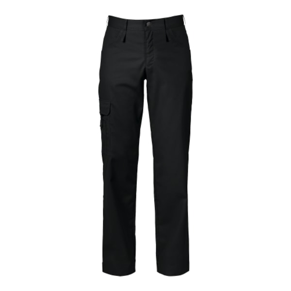 Nico Trousers Black Male