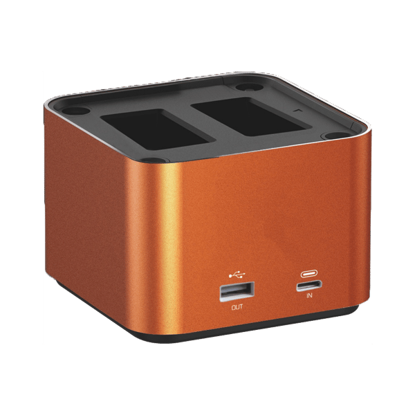 Hähnel ProCube 3 Twin Charger Sony