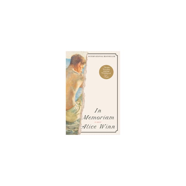 In Memoriam (pocket, eng)