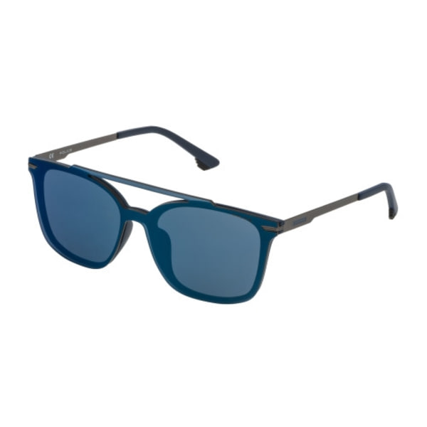 POLICE SPL528999NQB - Solglasögon Unisex (99/99/145)