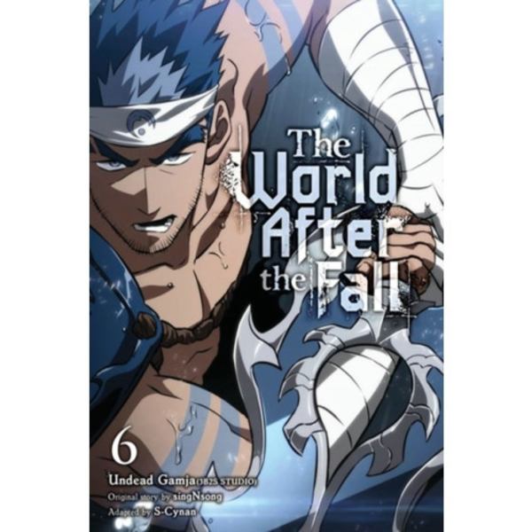 The World After the Fall, Vol. 6 (häftad, eng)